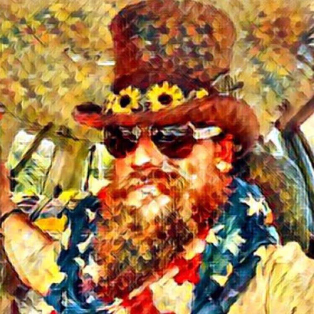 Meet your Posher, Ja'red